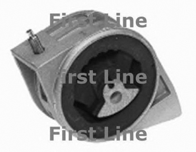 FIRST LINE fem3291 -  Подвеска, ступенчатая коробка передач